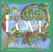 Cover art for The Gardener's Love