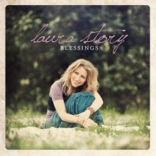 Cover art for Blessings