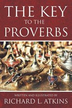 Cover art for The Key to the Proverbs