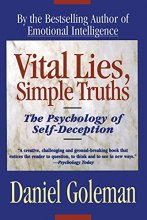 Cover art for Vital Lies, Simple Truths: The Psychology of Self-Deception