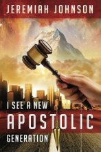 Cover art for I See A New Apostolic Generation