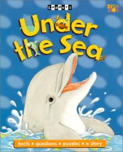 Cover art for Under The Sea (Ladders)