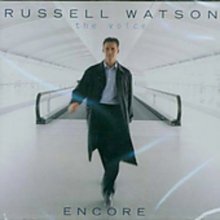 Cover art for Encore