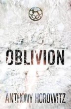 Cover art for The Power of Five: Oblivion