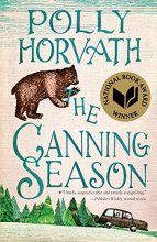 Cover art for The Canning Season