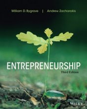 Cover art for Entrepreneurship