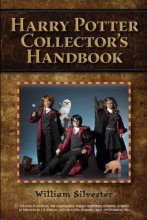 Cover art for Harry Potter Collector's Handbook