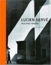Cover art for Lucien Hervé: Building Images (ReSources)