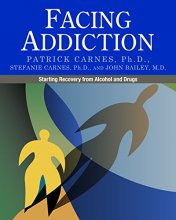 Cover art for Facing Addiction: Starting Recovery from Alcohol and Drugs