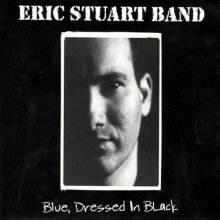 Cover art for Blue Dressed in Black