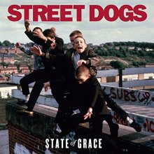 Cover art for State of Grace