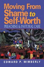 Cover art for Moving From Shame to Self-Worth: Preaching & Pastoral Care