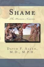 Cover art for Shame: The Human Nemesis