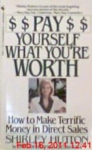 Cover art for Pay Yourself What You're Worth