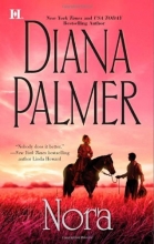 Cover art for Nora