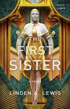Cover art for The First Sister (1) (The First Sister trilogy)