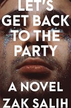 Cover art for Let's Get Back to the Party