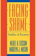 Cover art for Facing Shame: Families in Recovery