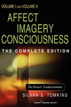 Cover art for Affect Imagery Consciousness: Volume I: The Positive Affects