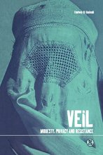 Cover art for Veil: Modesty, Privacy and Resistance (Dress, Body, Culture)