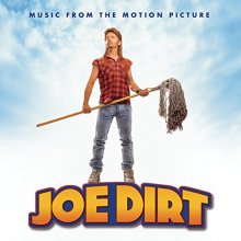 Cover art for Joe Dirt - Music From The Motion Picture