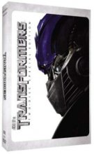 Cover art for Transformers (Two-Disc Special Edition)