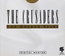 Cover art for Golden Years by Crusaders (1992-10-20)