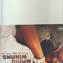 Cover art for Hurt No More [Vinyl]