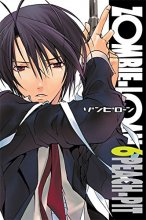 Cover art for Zombie-Loan, Vol. 6 (Zombie-Loan, 6)