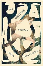 Cover art for Condition of Secrecy