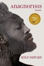 Cover art for Anagnorisis: Poems