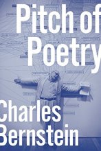 Cover art for Pitch of Poetry