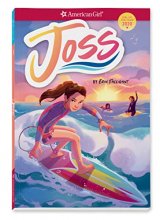 Cover art for Joss (Girl of the Year)