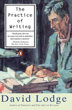 Cover art for The Practice of Writing