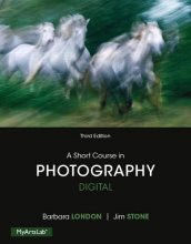 Cover art for A Short Course in Photography: Digital