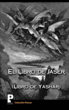 Cover art for El libro de Jaser (Libro de Yashar) (Spanish Edition)