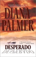 Cover art for Desperado