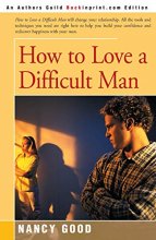 Cover art for How to Love a Difficult Man