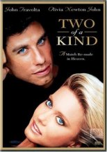 Cover art for Two of a Kind