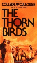 Cover art for The Thorn Birds