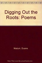 Cover art for Digging Out the Roots