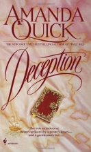 Cover art for Deception