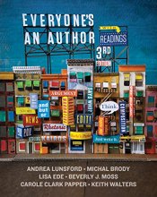 Cover art for Everyone's an Author with Readings 3rd Edition