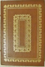 Cover art for Out of My Life and Thought,: An autobiography; (Library of great lives) (Easton Press)