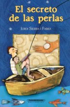 Cover art for El secreto de las perlas (Literatura Juvenil / Junior Literature) (Spanish Edition)