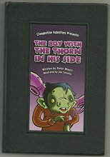 Cover art for The Boy With The Thorn In His Side