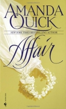 Cover art for Affair