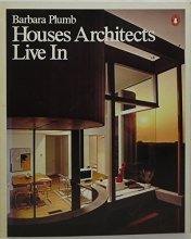 Cover art for Houses Architects Live In