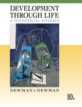 Cover art for Study Guide for Development Through Life: A Psychosocial Approach
