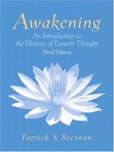 Cover art for Awakening: An Introduction to the History of Eastern Thought